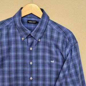 Southern Marsh Button Down L